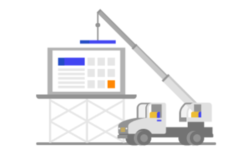 Website under maintenance