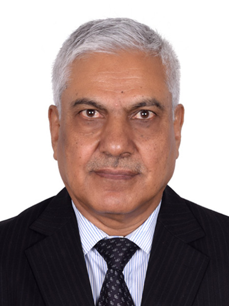 Nepal Medical Council Logo